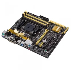 ASUS A88XM-PLUS