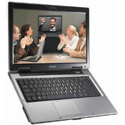 ASUS A8HE 14W/C2130/1G/120G5/DVD±RW/BT/Wbg
