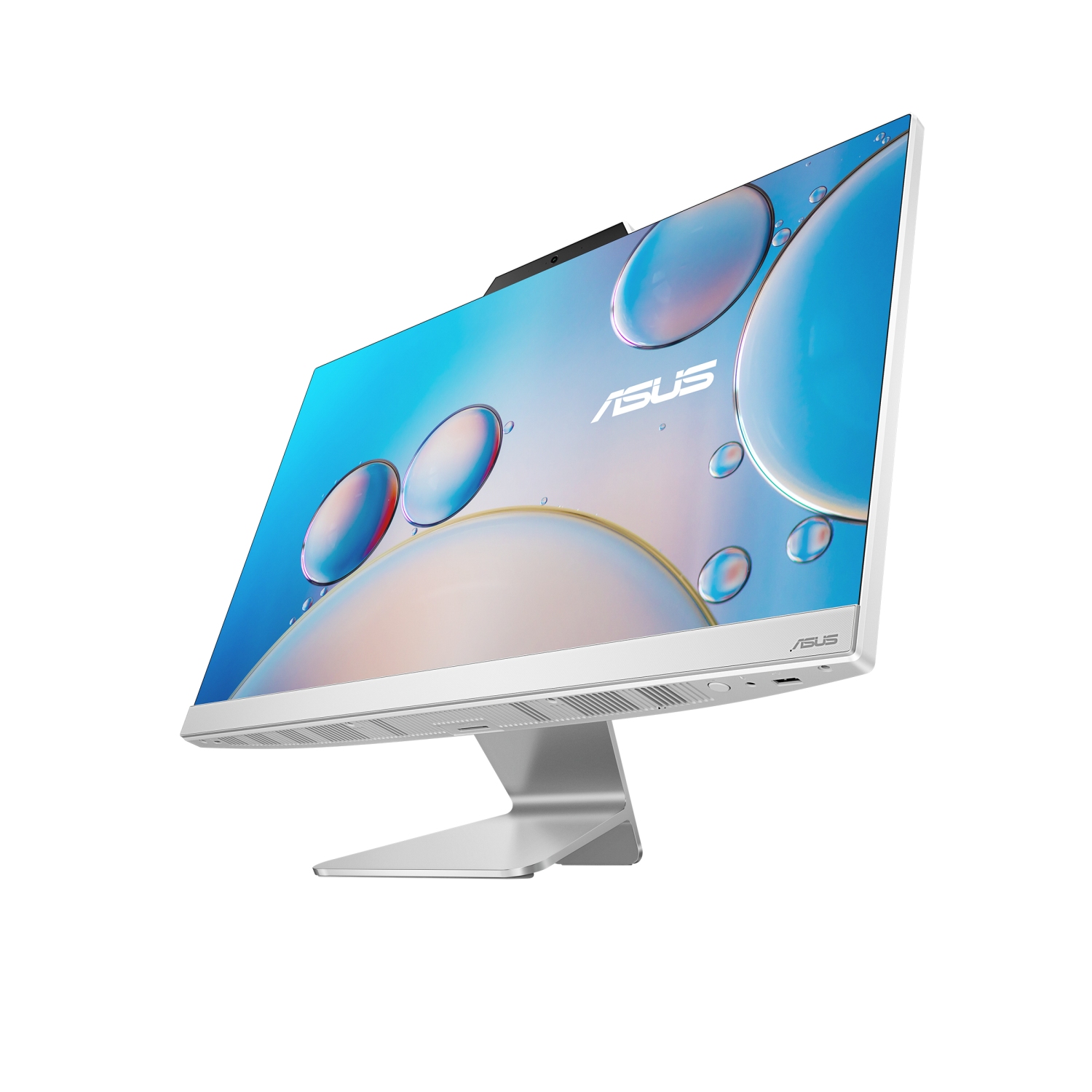 ASUS AiO 24 E3402WBAK-WA032W biela