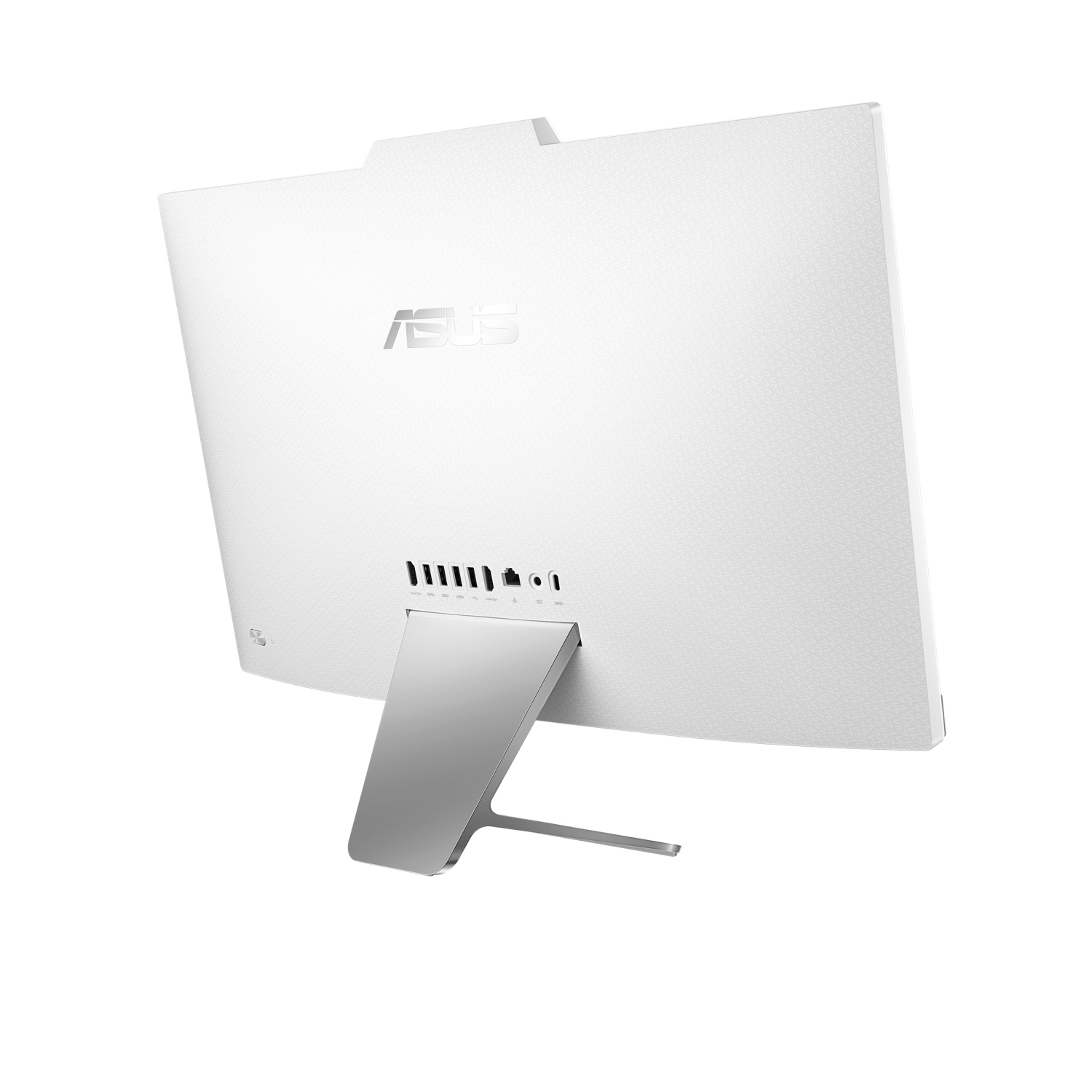 ASUS AiO 24 E3402WBAK-WA032W White