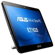 ASUS AiO ET1620IUTT-BD034M černý