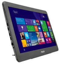 ASUS AiO ET2040IUK-BB027V černý