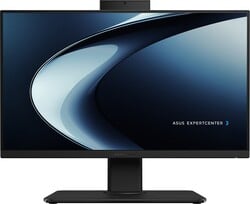 ASUS AiO ExpertCenter P400 P440VAK-C516512 čierny