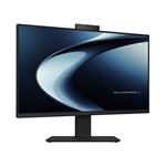 ASUS AiO ExpertCenter P400 P470VA-BPE068X Black