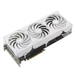 ASUS AMD Radeon TUF Gaming RX 7800 XT OC White Edition 16GB