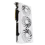 ASUS AMD Radeon TUF Gaming RX 7800 XT OC White Edition 16GB