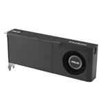 ASUS AMD RADEON Turbo AI Pro R9700