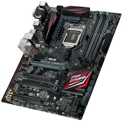 ASUS B150 PRO GAMING D3