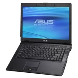 ASUS B50A 15,4" T5850/3GB/250GB/DVD±RW/WL/BT/CAM/FP/VB+XPP