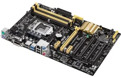 ASUS B85-PLUS