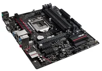 ASUS B85M-GAMER
