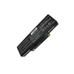 ASUS Baterie Li-Ion pro řadu F3JA, JC, JM, F (7200 mAh) black