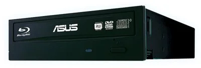 ASUS BC-12D2HT čierna, bulk 90DD0230-B30000