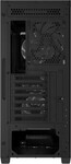 ASUS case A33 PLUS, ATX, Průhledná bočnice, 4x120mm ARGB Fan, černá