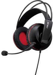 ASUS Cerberus black gaming headset