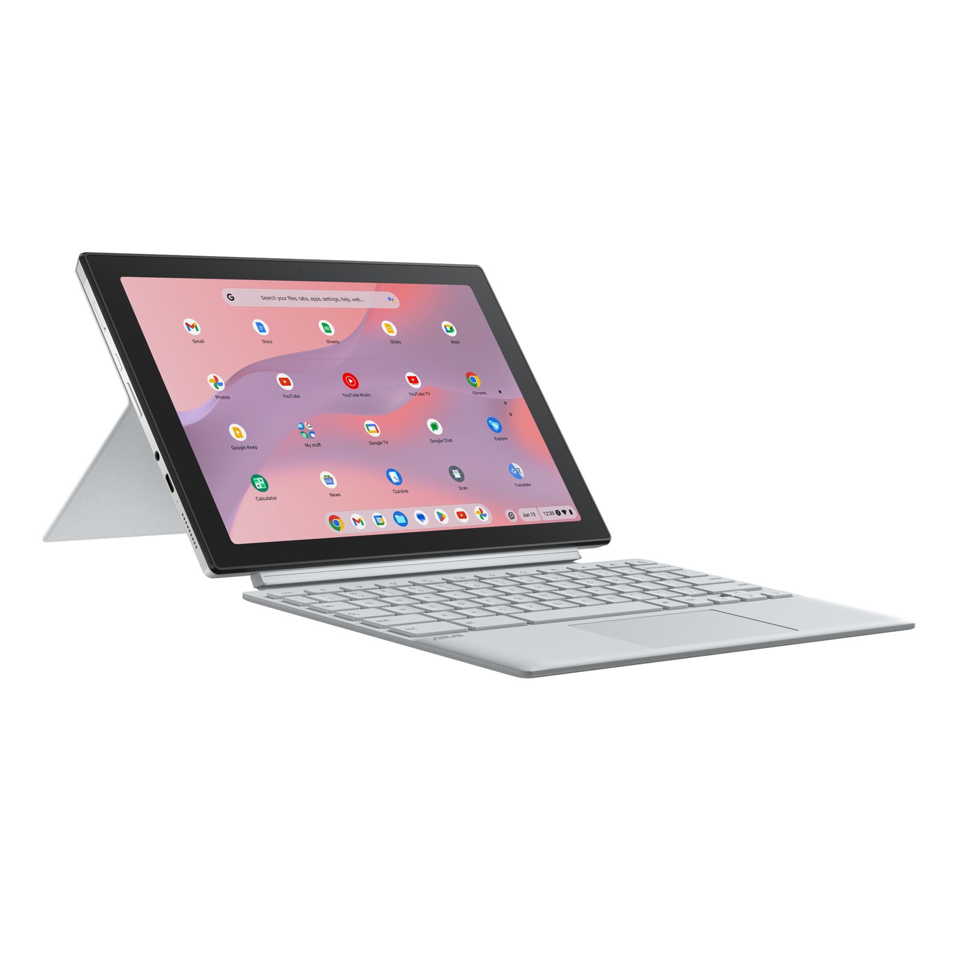 ASUS Chromebook CL3 CL3001DM2A-R70260 Fog Silver