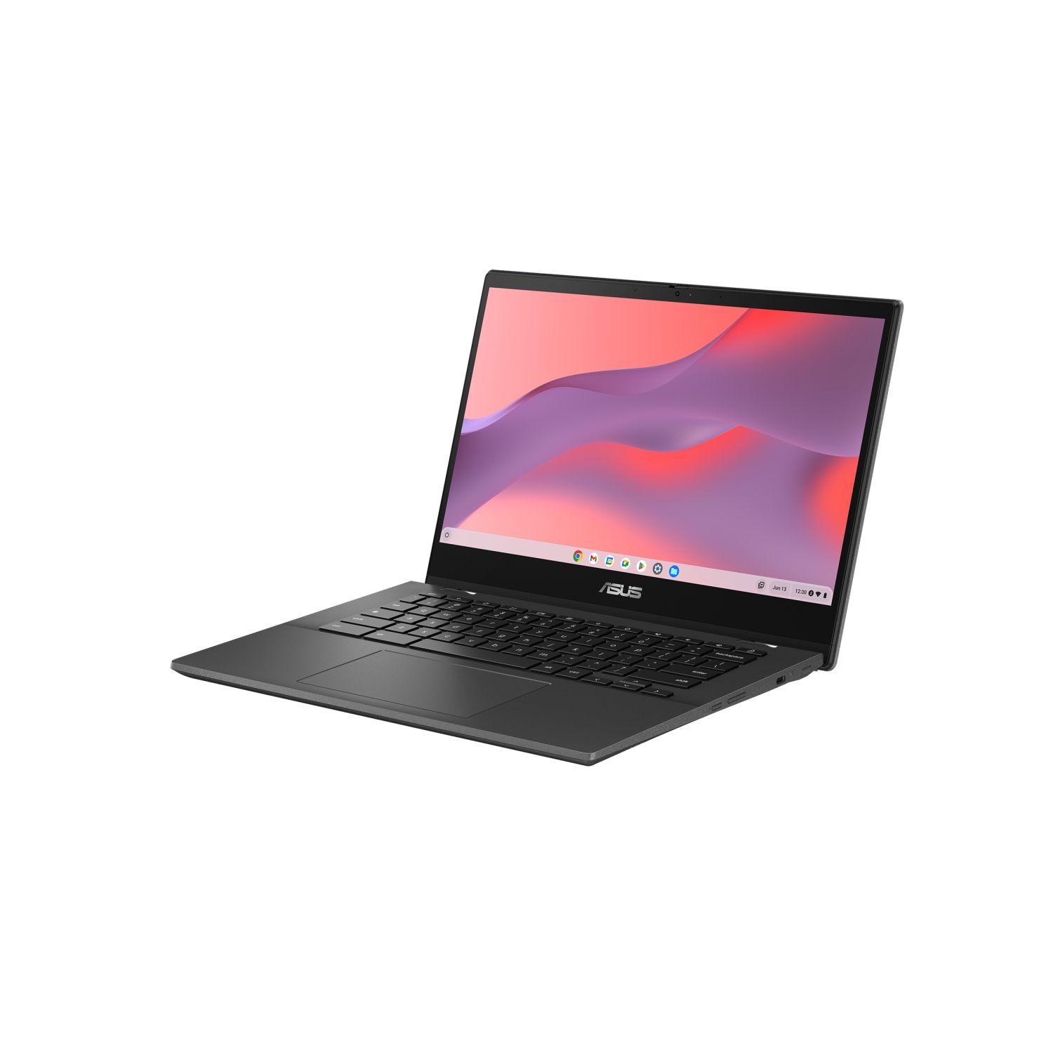 ASUS Chromebook CM14 Flip CM1402FM2A-EC0110 Gray