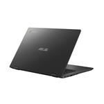 ASUS Chromebook CM14 Flip CM1402FM2A-EC0319 Gravity Grey (bez adaptéru)