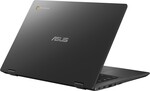 ASUS Chromebook CM14 Flip CM1402FM2A-EC0319 Gravity Grey (bez napájacieho adaptéra)