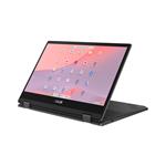 ASUS ChromeBook CM14 Flip CM1402FM2A-EDU8128 Gravity Grey (bez adaptéru)