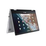 ASUS Chromebook CX1 CX1400FKA-EC0066 Transparent Silver
