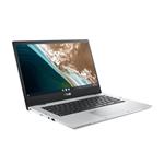 ASUS Chromebook CX1 CX1400FKA-EC0066 Transparent Silver