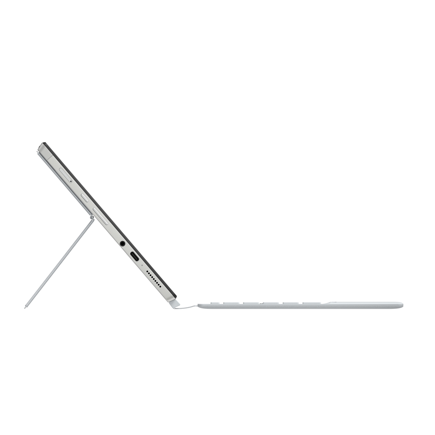 ASUS Chromebook Detachable CM3 CM3001DM2A-R70089 Fog Silver
