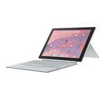 ASUS Chromebook Detachable CM3 CM3001DM2A-R70089 Fog Silver