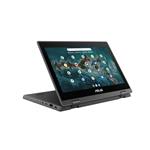 ASUS Chromebook Flip CR1 CR1100FKA-BP0172 Dark Grey
