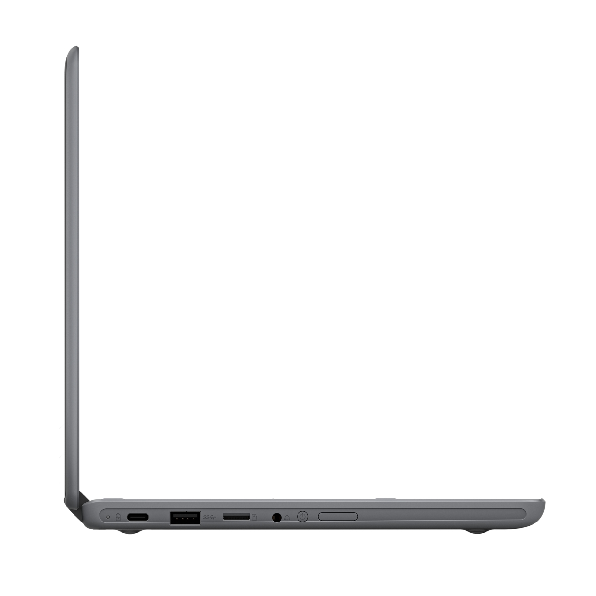 ASUS Chromebook Flip CR1 CR1100FKA-BP0172 Tmavo šedá