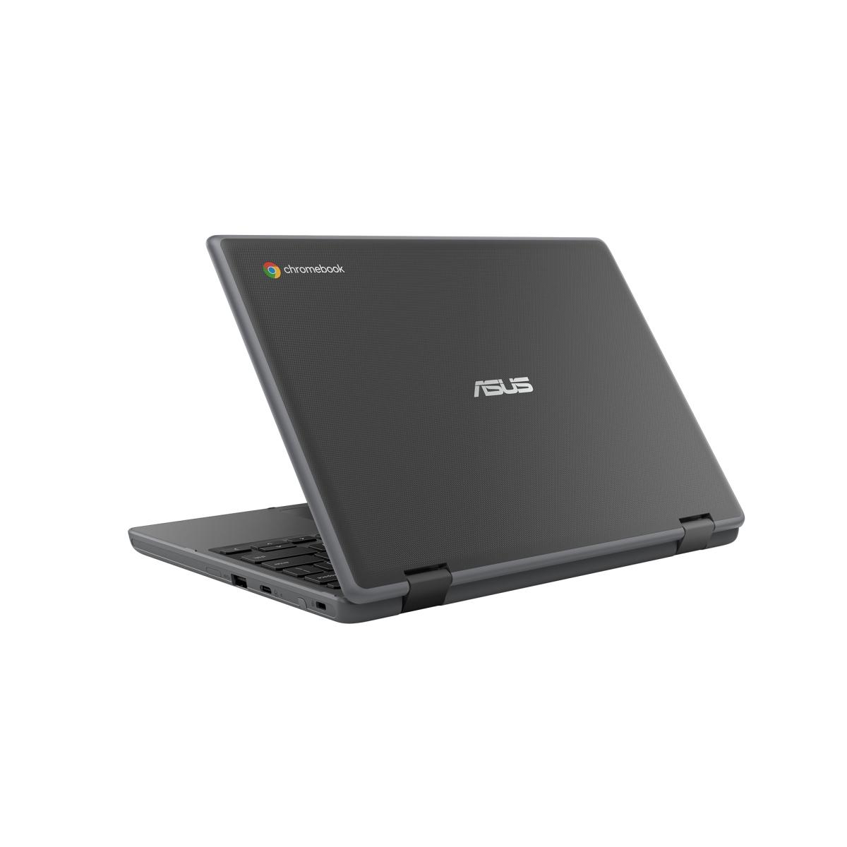 ASUS Chromebook Flip CR1 CR1100FKA-BP0172 Tmavo šedá
