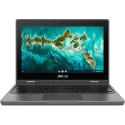ASUS Chromebook Flip CR1 CR1100FKA-BP0768 Dark Grey