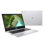 ASUS Chromebook Flip CX1 CX1500FKA-E80081 Silver