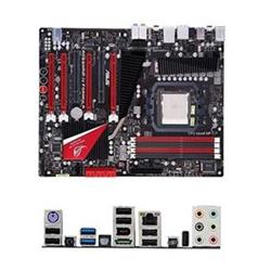 ASUS CROSSHAIR IV FORMULA - AMD 890FX, AM3, DDR3, SATA3, GLAN, RAID, eSATA, 1394, ATX