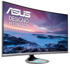 ASUS Designo Curve MX32VQ
