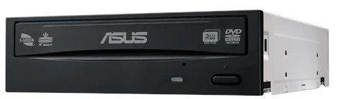 ASUS DRW-24D5MT čierna, voľne ložená