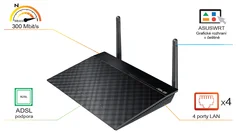 ASUS DSL-N12E_C1