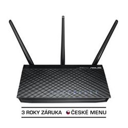 ASUS DSL-N55U vD.