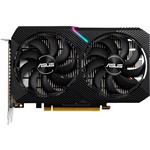 ASUS Dual GeForce GTX 1650 Mini O4GD6