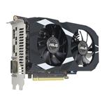 ASUS Dual GeForce GTX 1650 OC EVO