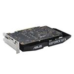 ASUS Dual GeForce GTX 1650 OC EVO