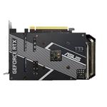ASUS Dual GeForce RTX 3050 OC Edition 8GB