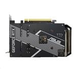 ASUS Dual GeForce RTX 3050 V2 OC Edition 8GB