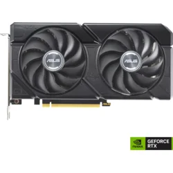 ASUS Dual GeForce RTX 4060 Ti EVO OC Edition 16GB GDDR6