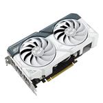 ASUS Dual GeForce RTX 4060 White OC Edition 8GB GDDR6