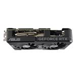 ASUS Dual GeForce RTX 4070 EVO OC 12 GB GDDR6