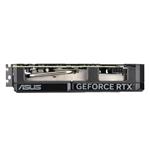 ASUS Dual GeForce RTX 4070 EVO OC 12 GB GDDR6