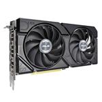 ASUS Dual GeForce RTX 4070 EVO OC 12 GB GDDR6