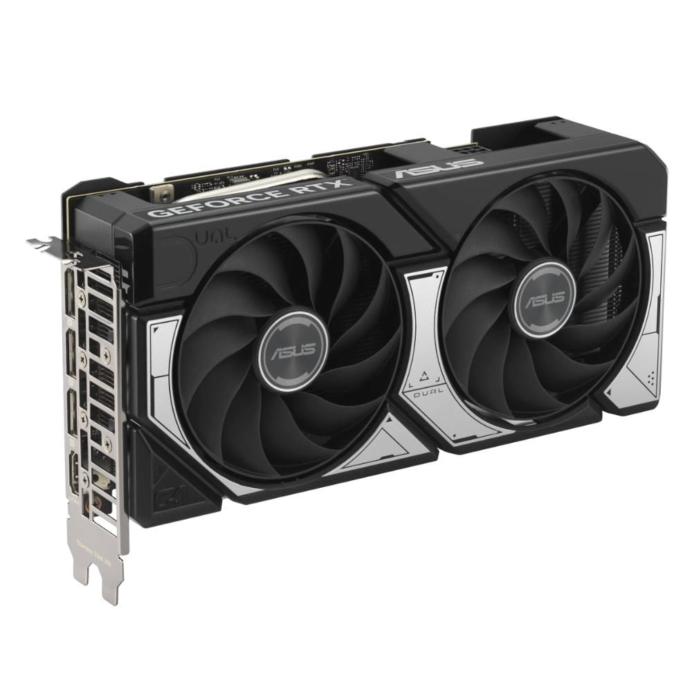ASUS Dual GeForce RTX 5060 Ti 8 GB OC