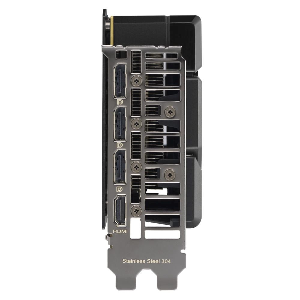 ASUS Dual GeForce RTX 5060 Ti 8 GB OC